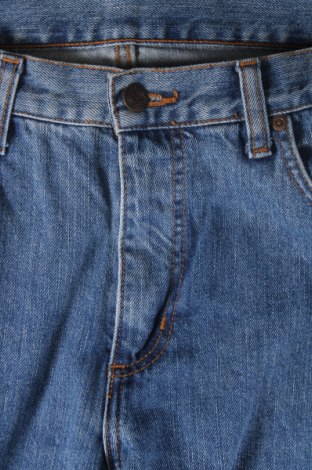 Herren Jeans Wrangler, Größe M, Farbe Blau, Preis € 39,14