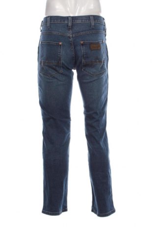 Herren Jeans Wrangler, Größe M, Farbe Blau, Preis 33,92 €