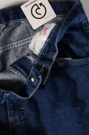 Herren Jeans Wrangler, Größe M, Farbe Blau, Preis 15,66 €