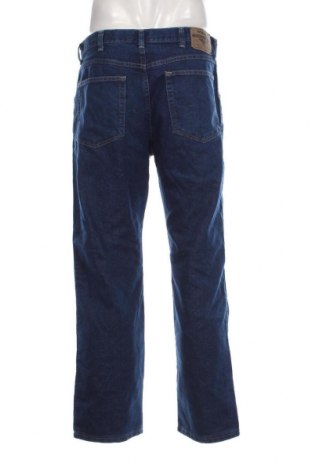 Pánské džíny  Wrangler, Velikost M, Barva Modrá, Cena  359,00 Kč