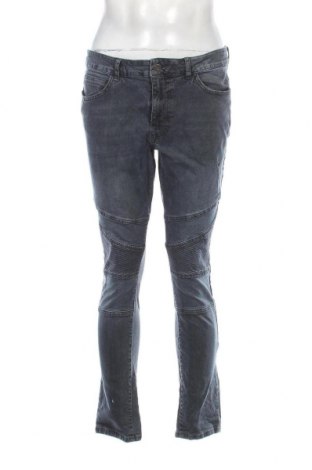 Herren Jeans Your Turn, Größe L, Farbe Blau, Preis € 12,60
