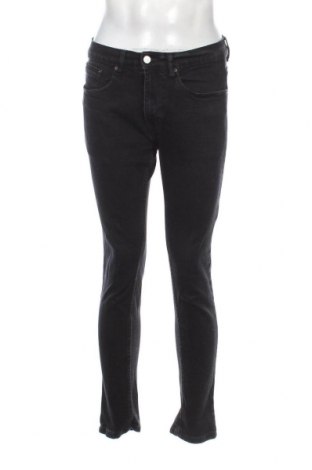 Ανδρικό τζίν Zara, Μέγεθος M, Χρώμα Μαύρο, Τιμή 7,85 €
