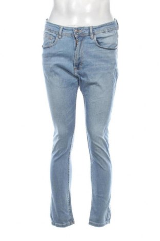 Ανδρικό τζίν Zara, Μέγεθος M, Χρώμα Μπλέ, Τιμή 6,18 €