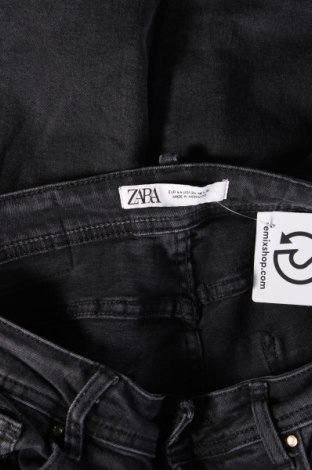 Pánske džínsy  Zara, Veľkosť M, Farba Čierna, Cena  5,05 €