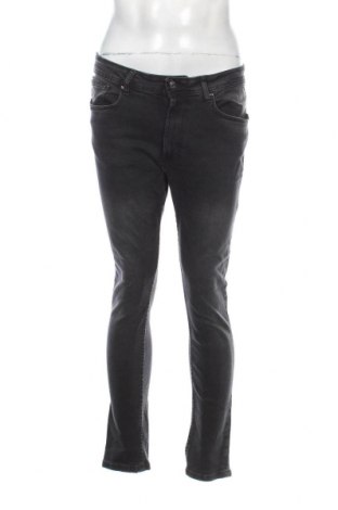 Ανδρικό τζίν Zara, Μέγεθος M, Χρώμα Μαύρο, Τιμή 4,01 €
