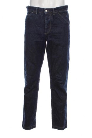 Pánské džíny  Zara, Velikost M, Barva Modrá, Cena  258,00 Kč
