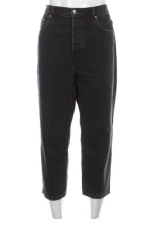 Ανδρικό τζίν Zara, Μέγεθος L, Χρώμα Μαύρο, Τιμή 13,81 €