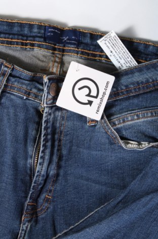Herren Jeans Zara, Größe S, Farbe Blau, Preis 6,86 €