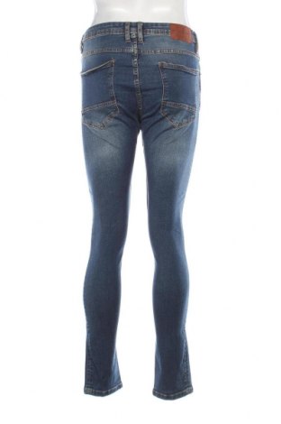 Pánské džíny  Zara, Velikost S, Barva Modrá, Cena  346,00 Kč