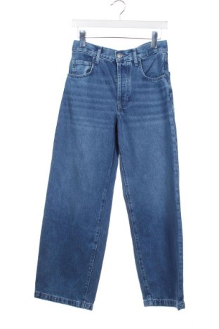 Herren Jeans Zara, Größe XS, Farbe Blau, Preis 8,29 €