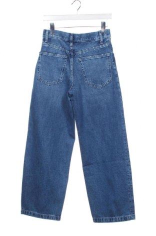 Herren Jeans Zara, Größe XS, Farbe Blau, Preis 13,81 €