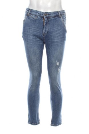 Pánske džínsy  Zara Man, Veľkosť S, Farba Modrá, Cena  6,12 €