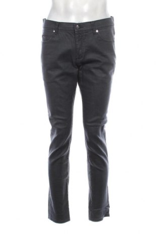 Pánské džíny  Zara Man, Velikost M, Barva Modrá, Cena  185,00 Kč