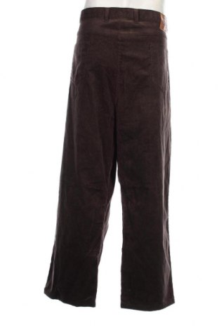 Herren Cordhose, Größe 4XL, Farbe Braun, Preis € 20,18