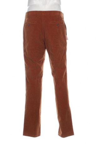 Мъжки джинси Barbour, Размер L, Цвят Кафяв, Цена 71,40 лв.