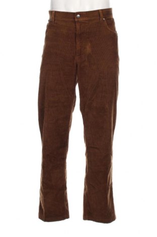 Мъжки джинси Brax, Размер XL, Цвят Кафяв, Цена 9,30 лв.