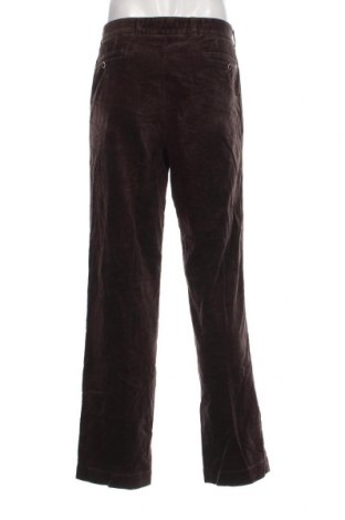 Ανδρικό κοτλέ παντελόνι Brax, Μέγεθος XL, Χρώμα Καφέ, Τιμή 13,42 €