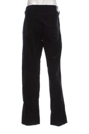 Pantaloni raiați de bărbați Bugatti, Mărime XL, Culoare Negru, Preț 81,58 Lei