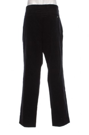 Pantaloni raiați de bărbați Dressmann, Mărime XXL, Culoare Negru, Preț 53,95 Lei