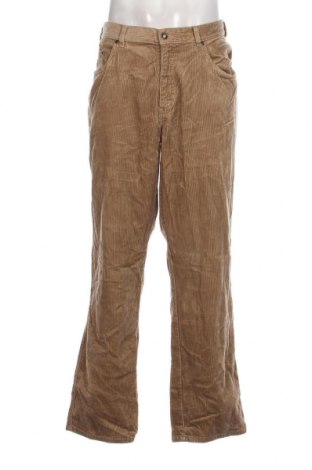 Мъжки джинси Explorer, Размер XL, Цвят Бежов, Цена 11,60 лв.