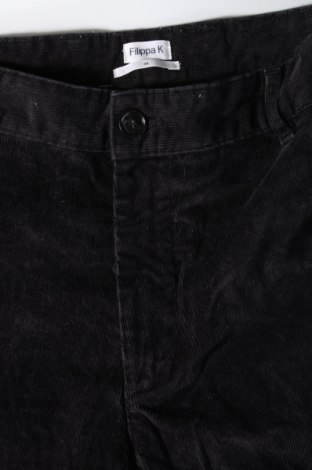 Pantaloni raiați de bărbați Filippa K, Mărime M, Culoare Albastru, Preț 67,60 Lei