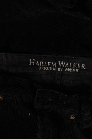 Мъжки джинси Joker, Размер L, Цвят Черен, Цена 29,00 лв.