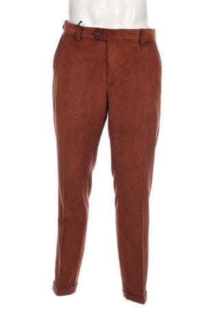 Мъжки джинси Liu Jo, Размер L, Цвят Кафяв, Цена 30,60 лв.