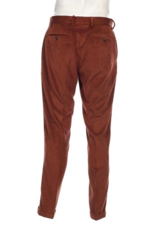 Pantaloni raiați de bărbați Liu Jo, Mărime L, Culoare Maro, Preț 234,87 Lei