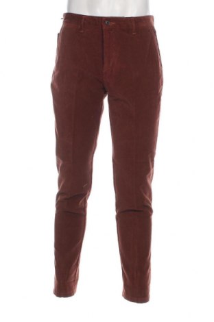 Мъжки джинси Liu Jo, Размер M, Цвят Кафяв, Цена 30,60 лв.