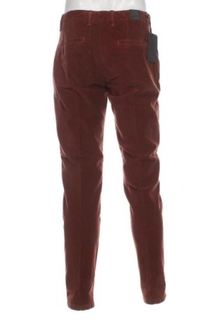 Ανδρικό κοτλέ παντελόνι Liu Jo, Μέγεθος M, Χρώμα Καφέ, Τιμή 15,77 €