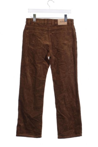 Мъжки джинси Mac, Размер S, Цвят Бежов, Цена 9,30 лв.