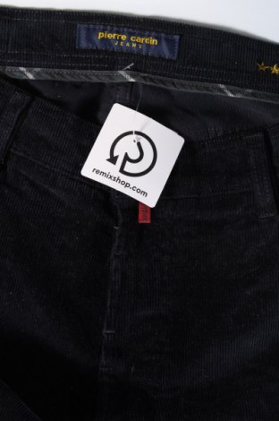 Ανδρικό κοτλέ παντελόνι Pierre Cardin, Μέγεθος XL, Χρώμα Μπλέ, Τιμή 13,42 €