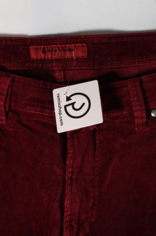 Мъжки джинси Pierre Cardin, Размер L, Цвят Червен, Цена 21,70 лв.