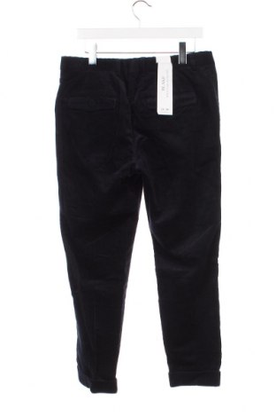 Pantaloni raiați de bărbați Scotch & Soda, Mărime S, Culoare Albastru, Preț 100,66 Lei