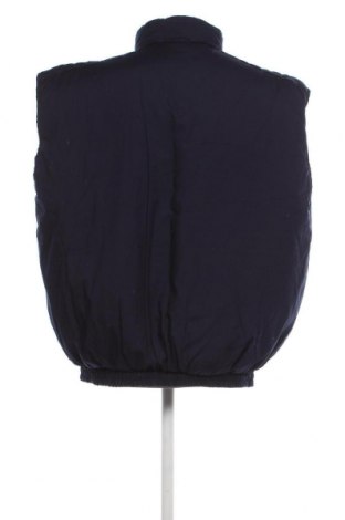 Ανδρικό γιλέκο, Μέγεθος XL, Χρώμα Μπλέ, Τιμή 15,96 €