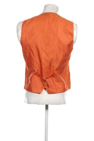 Ανδρικό γιλέκο Antony Morato, Μέγεθος M, Χρώμα Πορτοκαλί, Τιμή 70,62 €