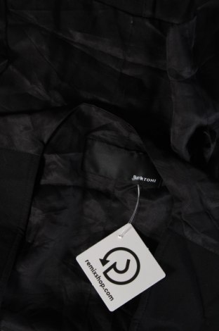 Ανδρικό γιλέκο Bertoni, Μέγεθος M, Χρώμα Μαύρο, Τιμή 27,83 €