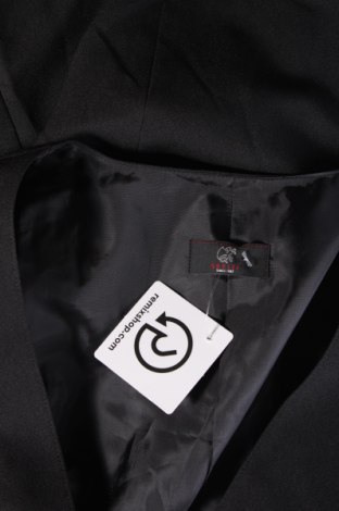 Ανδρικό γιλέκο Greiff, Μέγεθος XL, Χρώμα Μαύρο, Τιμή 16,93 €