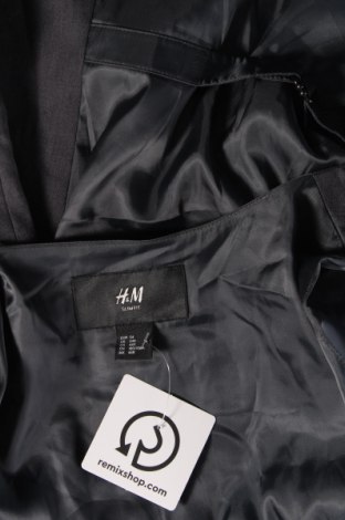 Herrenweste H&M, Größe XL, Farbe Grau, Preis 10,47 €
