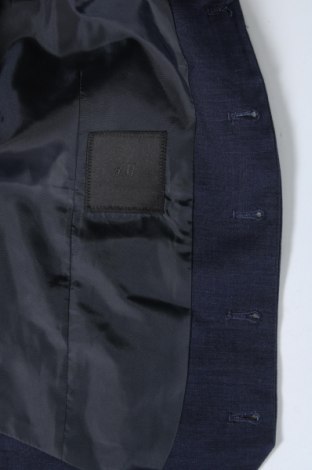Ανδρικό γιλέκο H&M, Μέγεθος M, Χρώμα Μπλέ, Τιμή 8,91 €