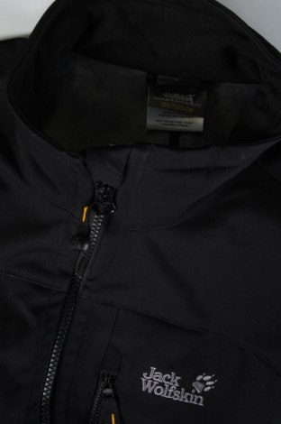 Pánská vesta  Jack Wolfskin, Velikost L, Barva Černá, Cena  957,00 Kč