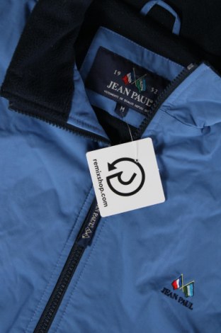 Ανδρικό γιλέκο Jean Paul, Μέγεθος M, Χρώμα Μπλέ, Τιμή 10,64 €