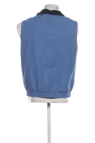 Ανδρικό γιλέκο Jean Paul, Μέγεθος M, Χρώμα Μπλέ, Τιμή 10,64 €