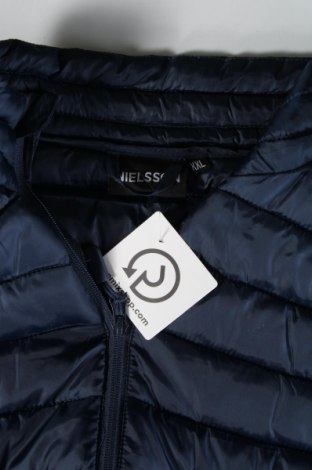 Ανδρικό γιλέκο Nielsson, Μέγεθος XL, Χρώμα Μπλέ, Τιμή 26,60 €
