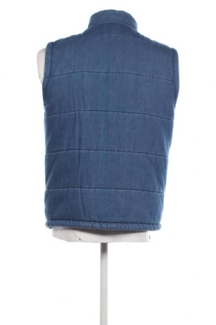 Ανδρικό γιλέκο Pepe Jeans, Μέγεθος M, Χρώμα Μπλέ, Τιμή 52,97 €