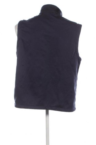 Ανδρικό γιλέκο Result, Μέγεθος XL, Χρώμα Μπλέ, Τιμή 17,63 €