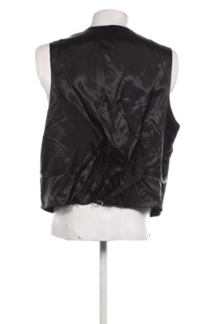 Ανδρικό γιλέκο Werther, Μέγεθος XL, Χρώμα Μαύρο, Τιμή 12,02 €