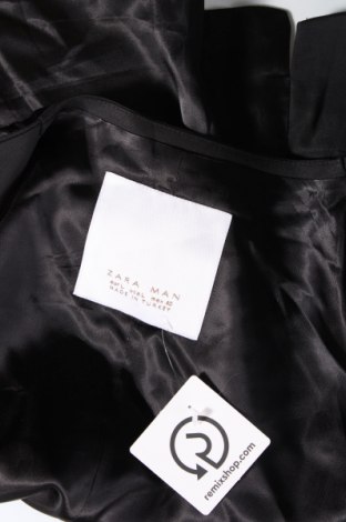 Pánská vesta  Zara, Velikost L, Barva Černá, Cena  151,00 Kč