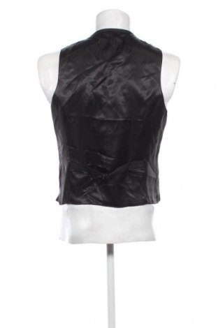Мъжки елек Zara, Размер L, Цвят Черен, Цена 5,40 лв.