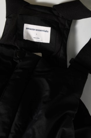 Herrenoverall für Wintersport Amazon Essentials, Größe S, Farbe Schwarz, Preis 16,88 €